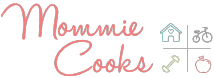 mommiecooks.com blog